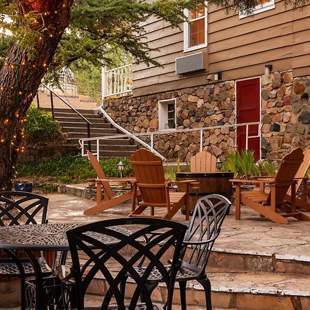 Prescott Pines Inn 외부 사진