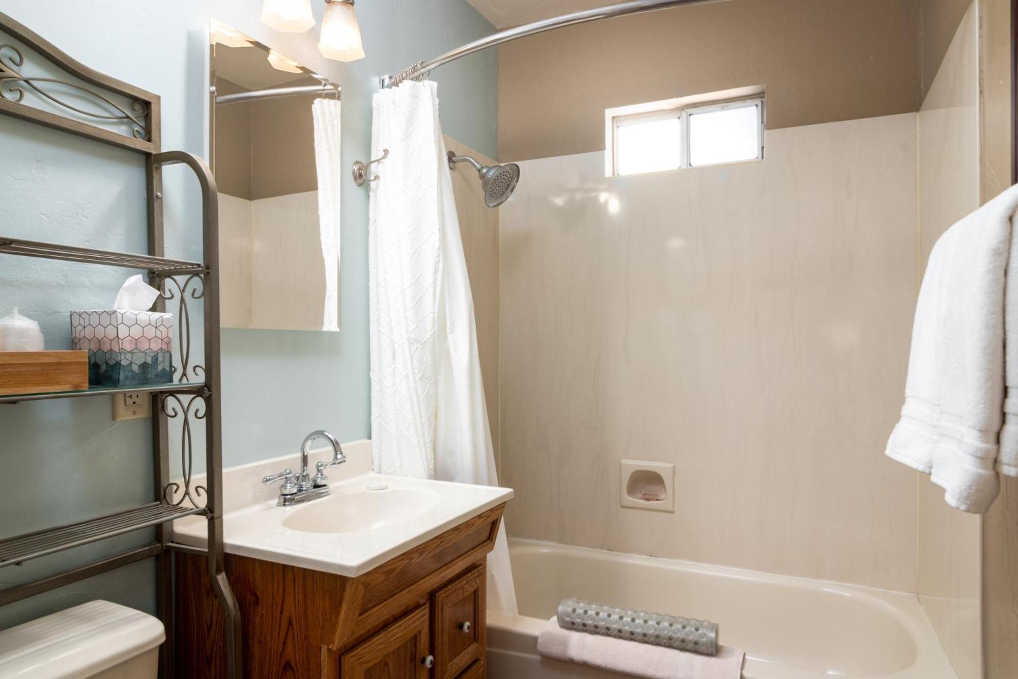 Prescott Pines Inn 외부 사진