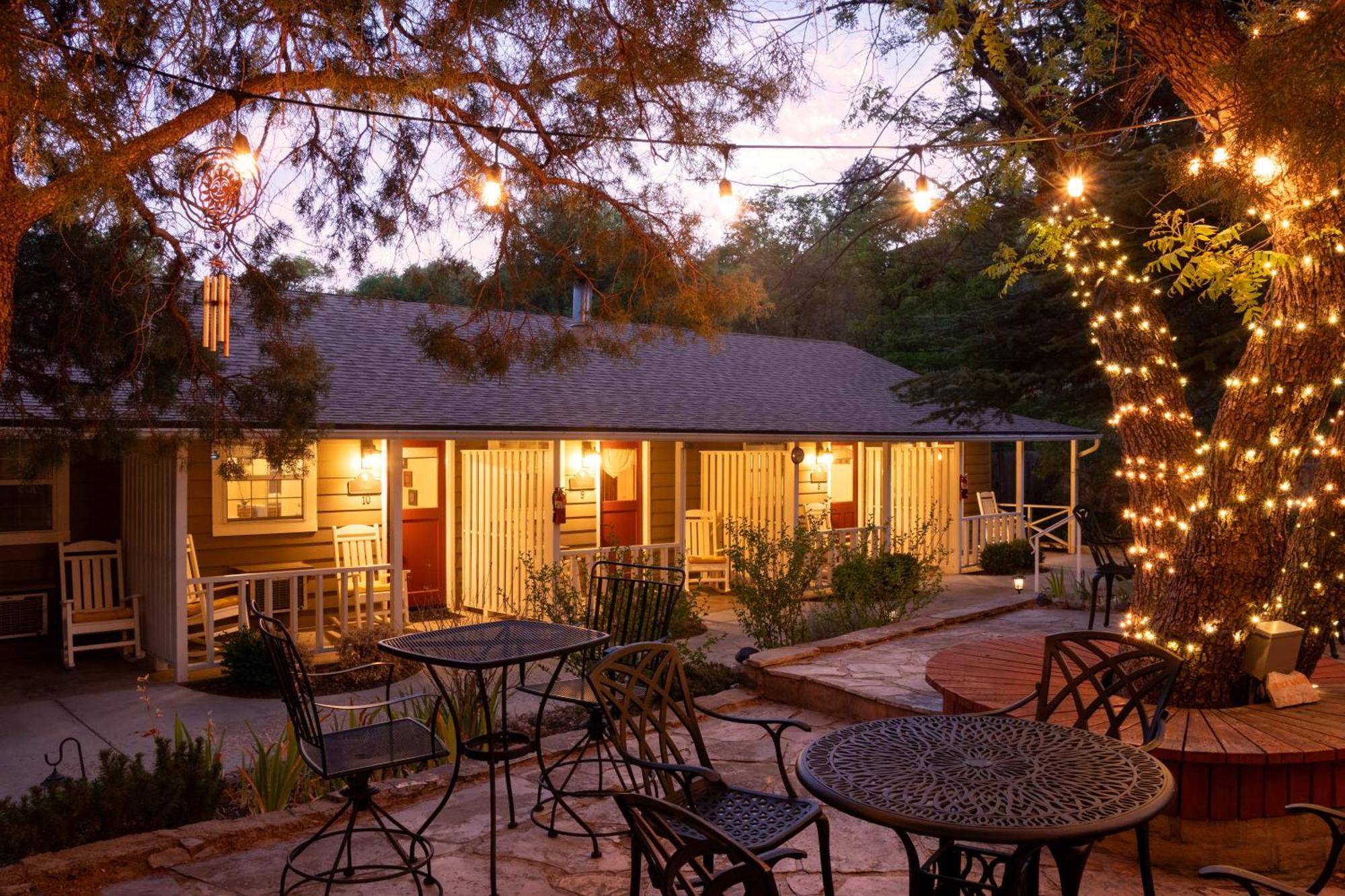 Prescott Pines Inn 외부 사진