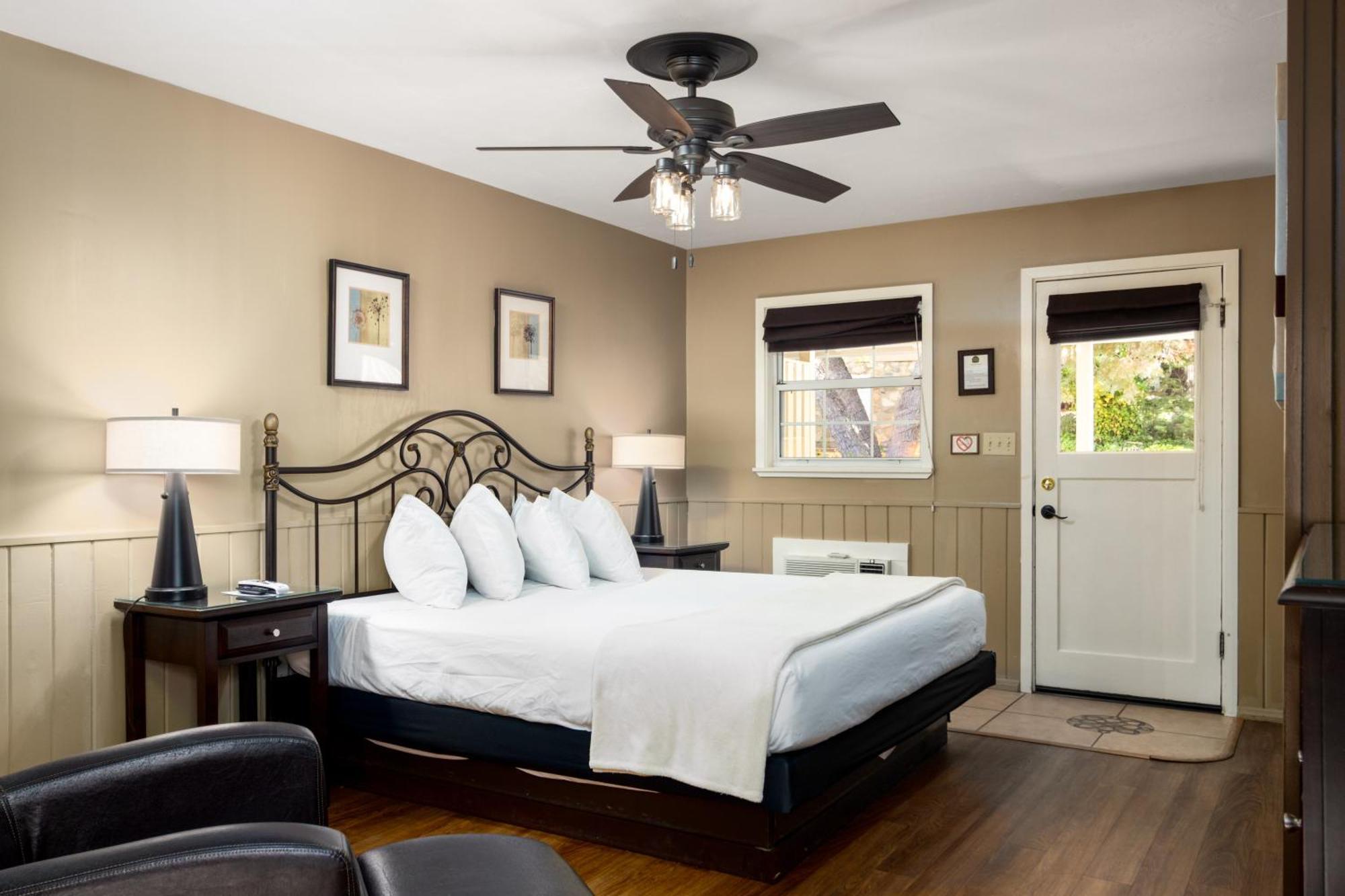 Prescott Pines Inn 외부 사진