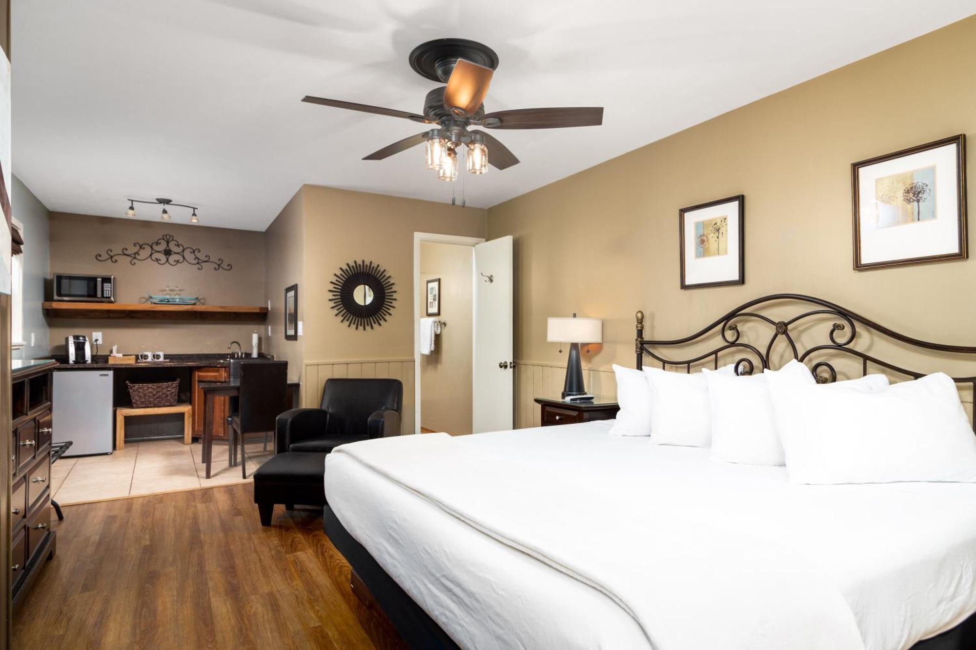 Prescott Pines Inn 외부 사진