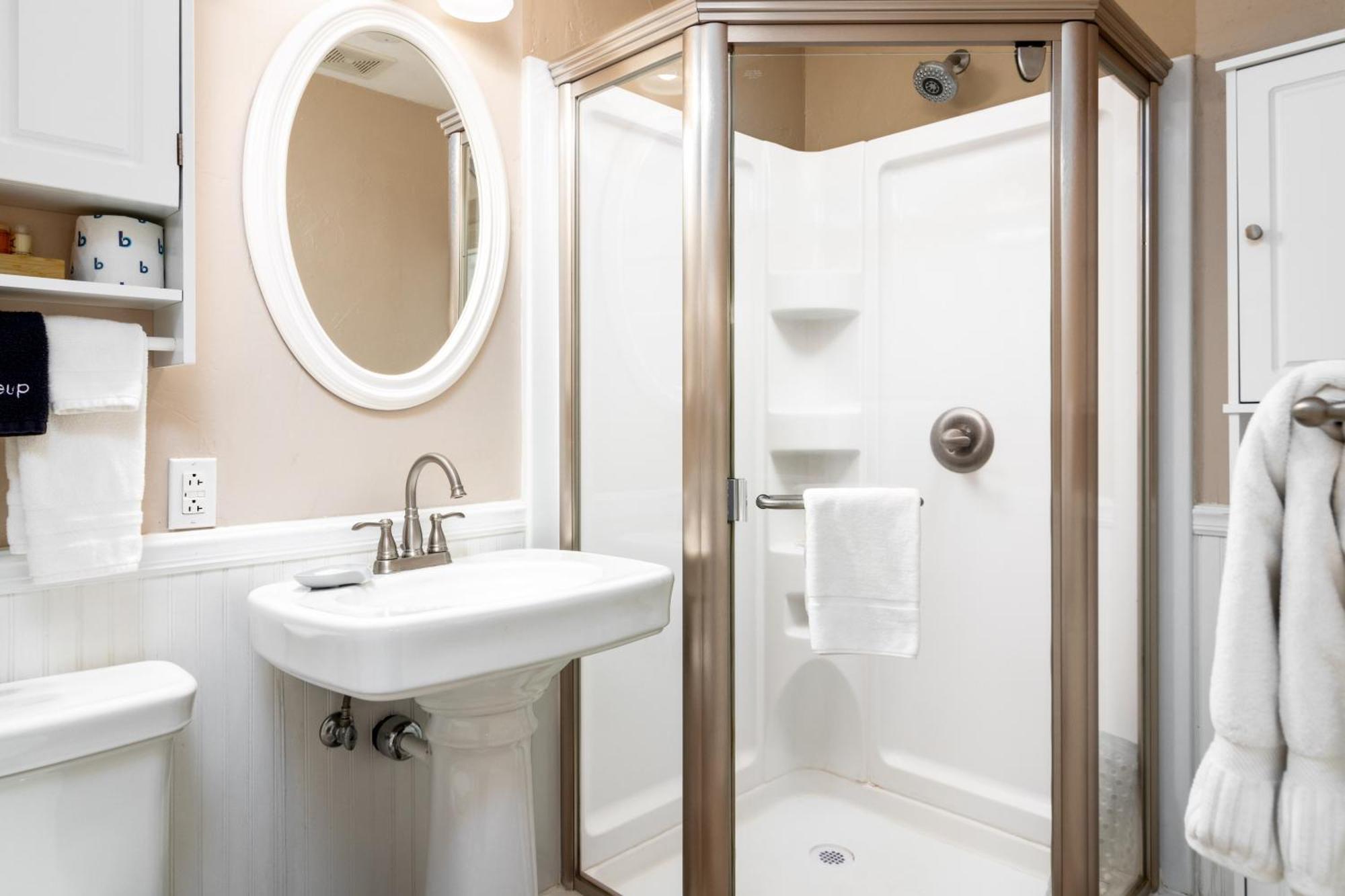 Prescott Pines Inn 외부 사진