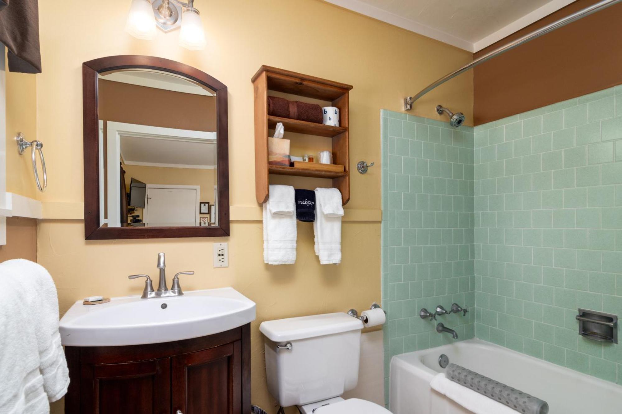 Prescott Pines Inn 외부 사진