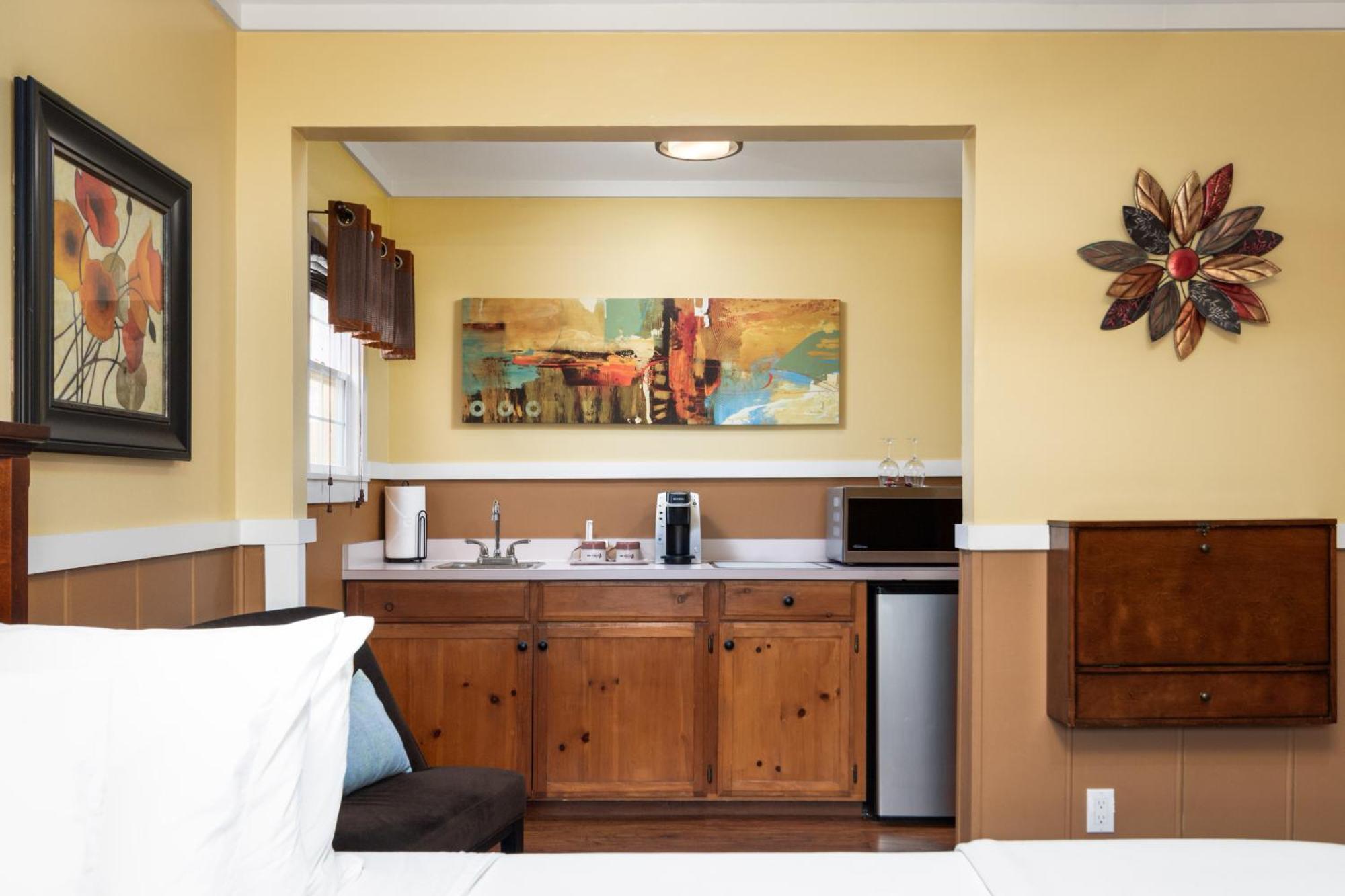 Prescott Pines Inn 외부 사진