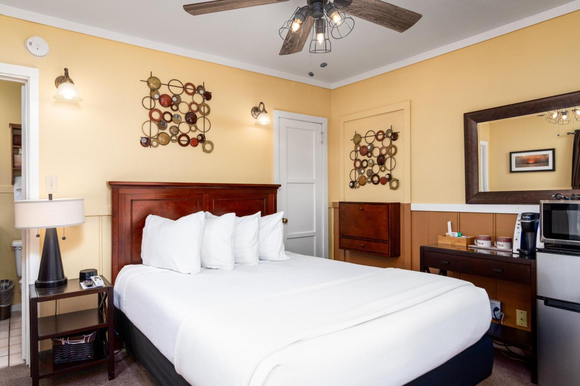 Prescott Pines Inn 외부 사진