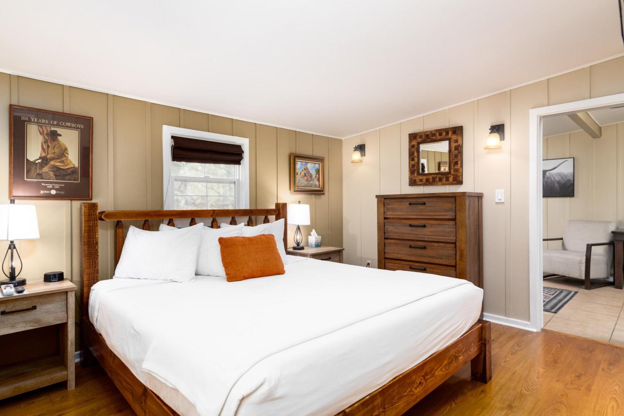 Prescott Pines Inn 외부 사진