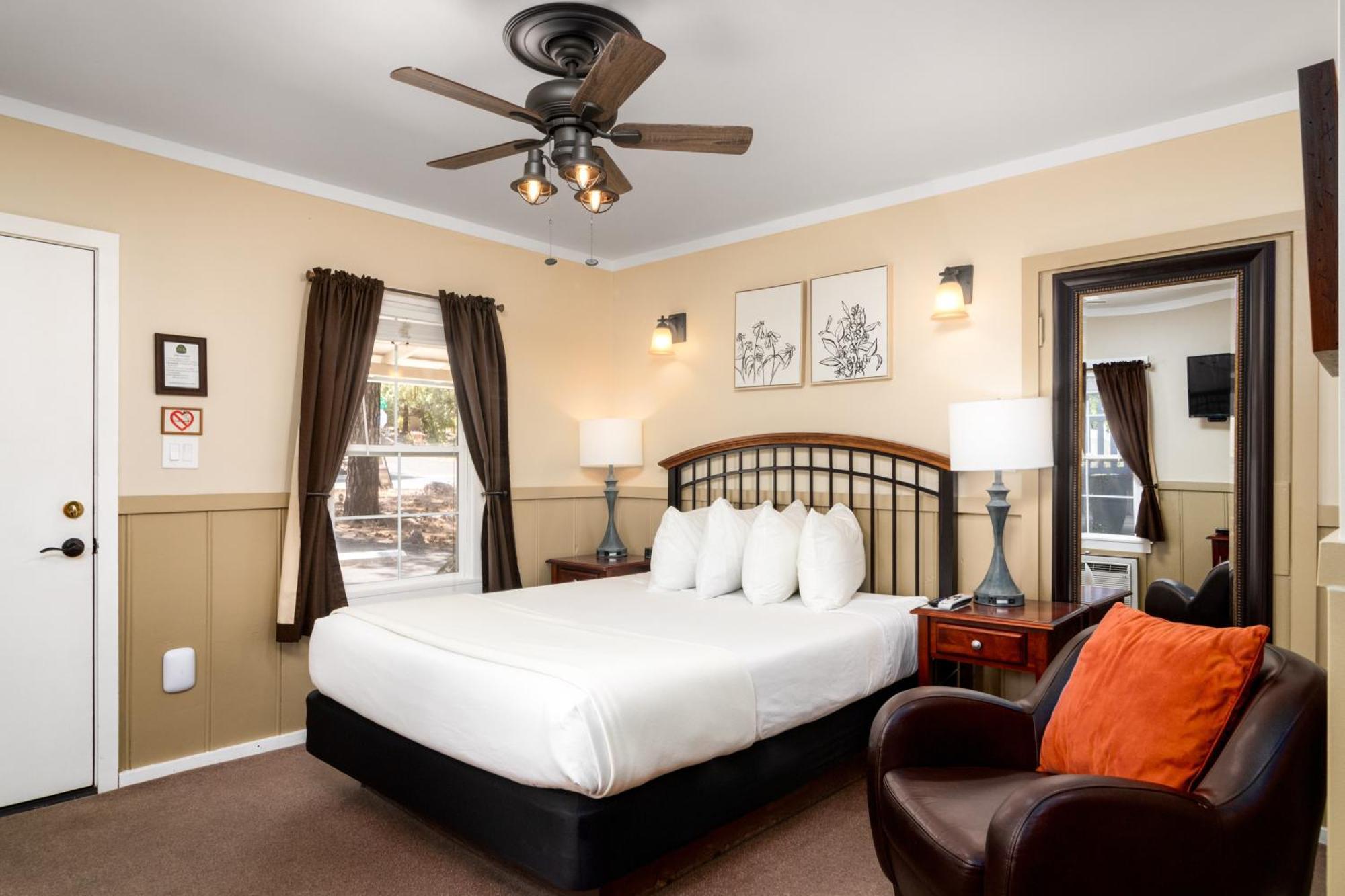 Prescott Pines Inn 외부 사진