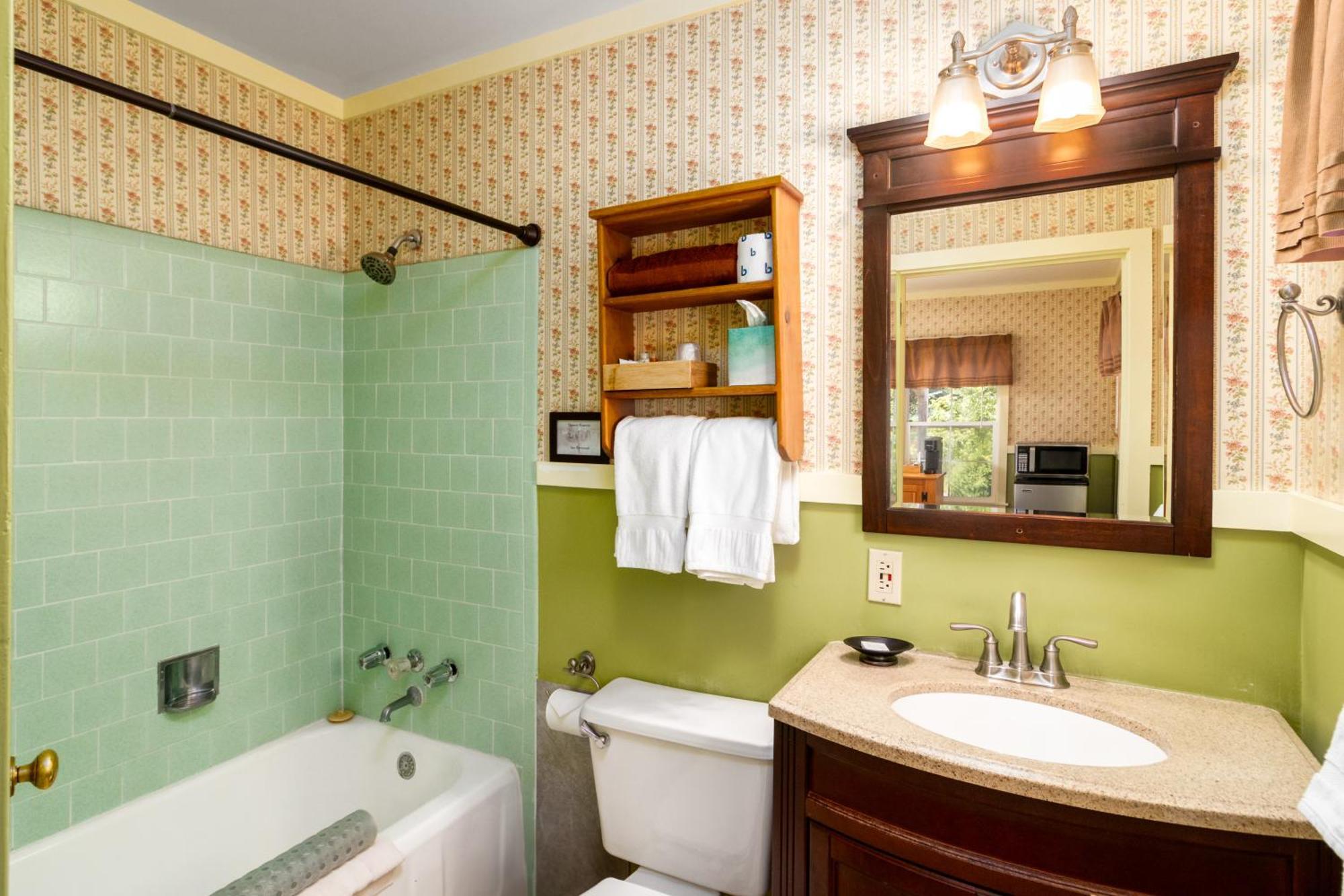 Prescott Pines Inn 외부 사진