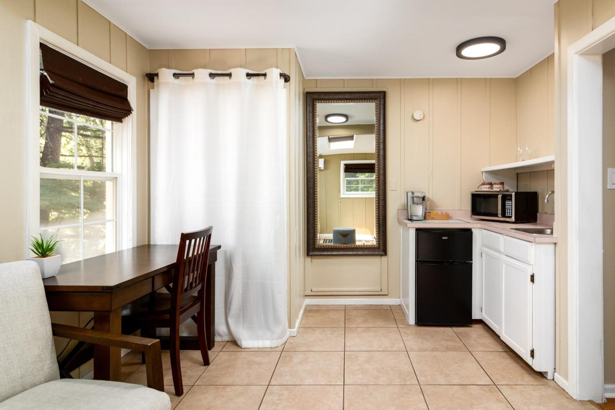 Prescott Pines Inn 외부 사진