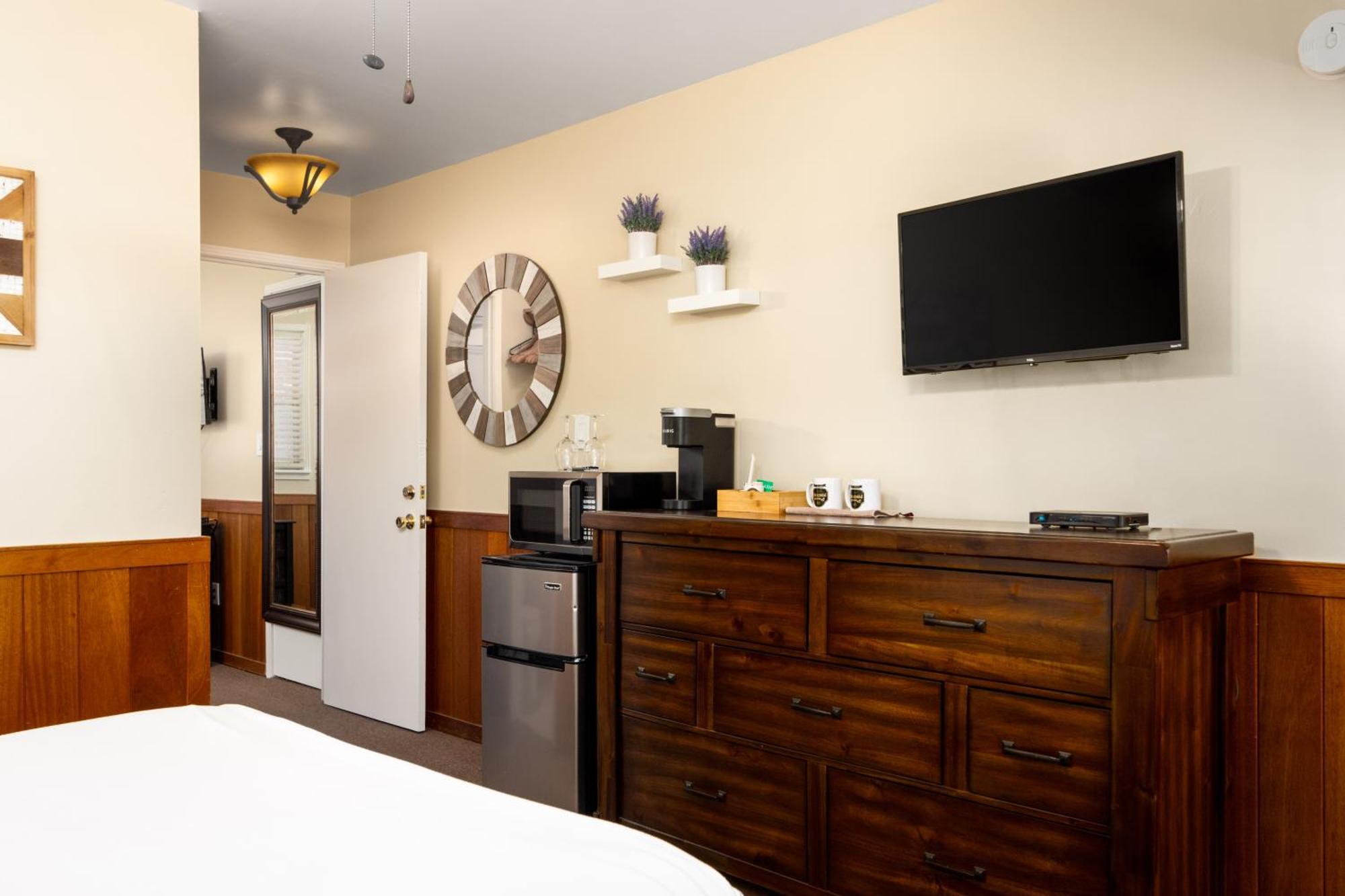 Prescott Pines Inn 외부 사진
