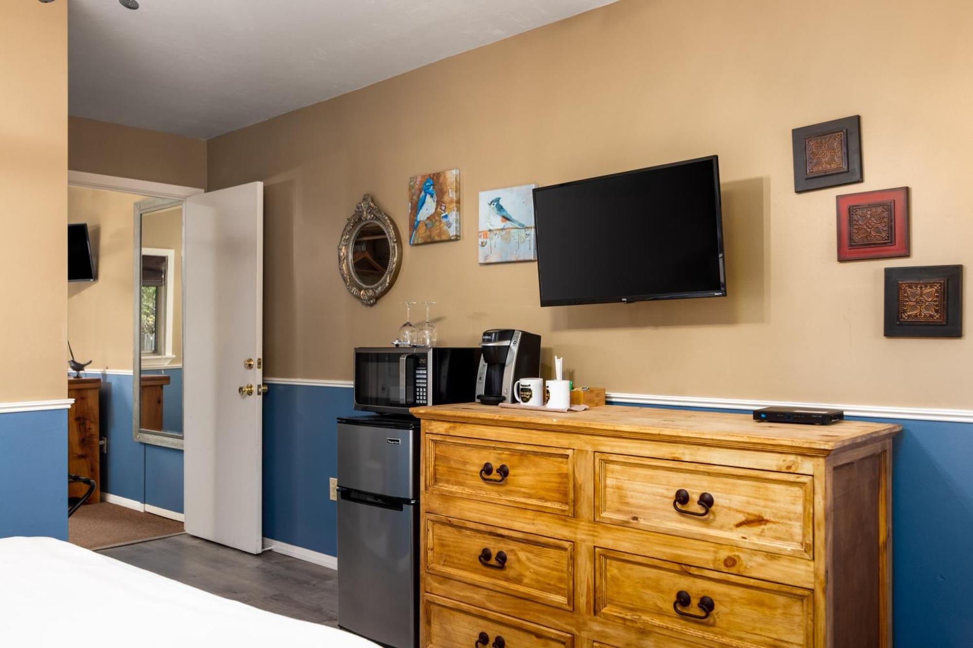 Prescott Pines Inn 외부 사진
