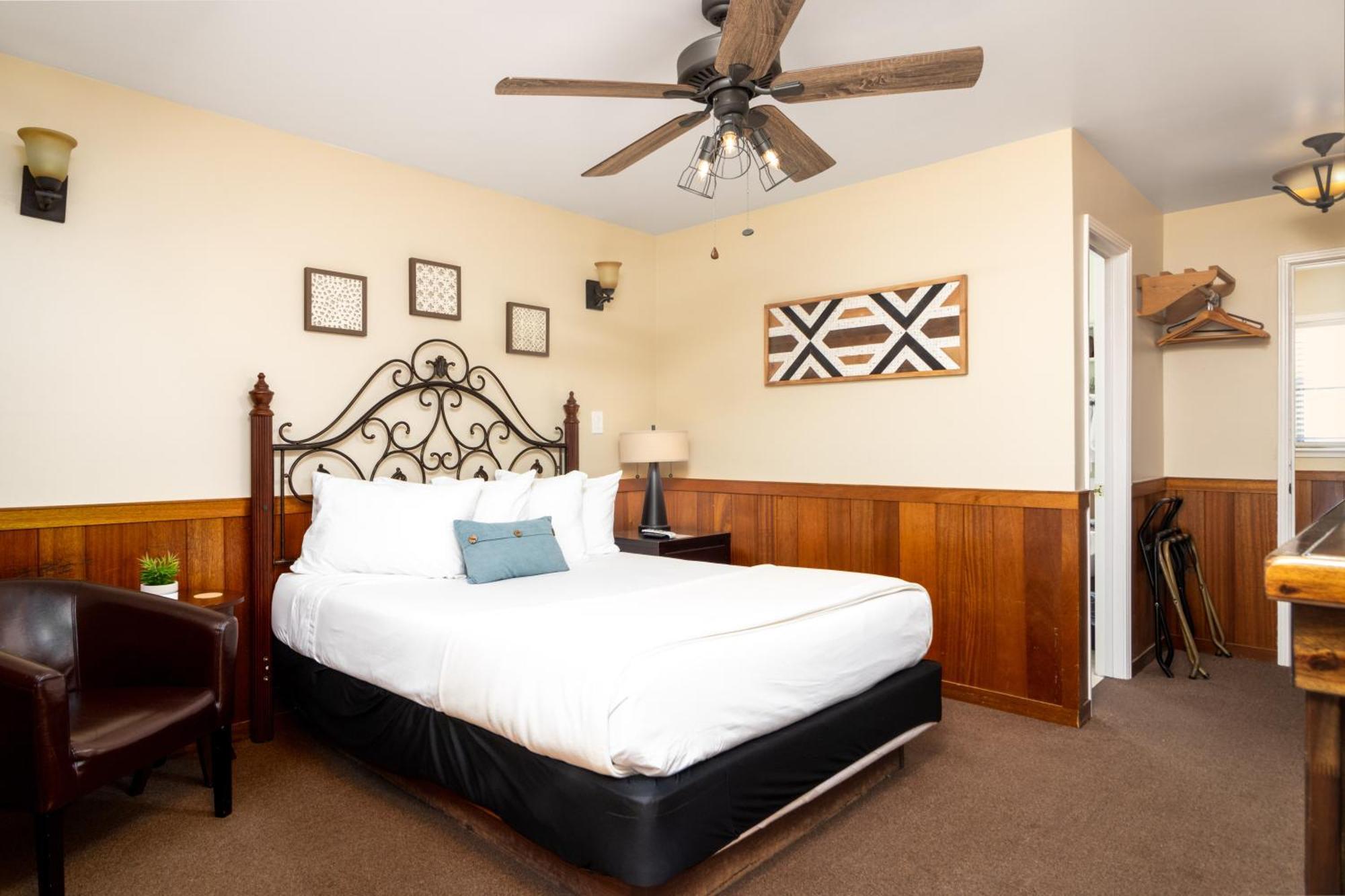 Prescott Pines Inn 외부 사진
