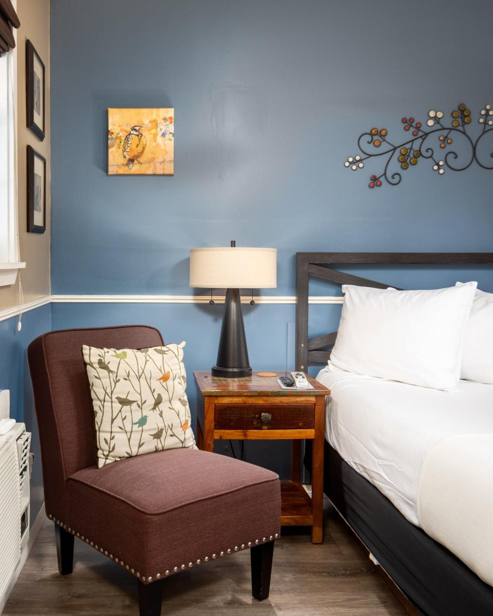 Prescott Pines Inn 외부 사진