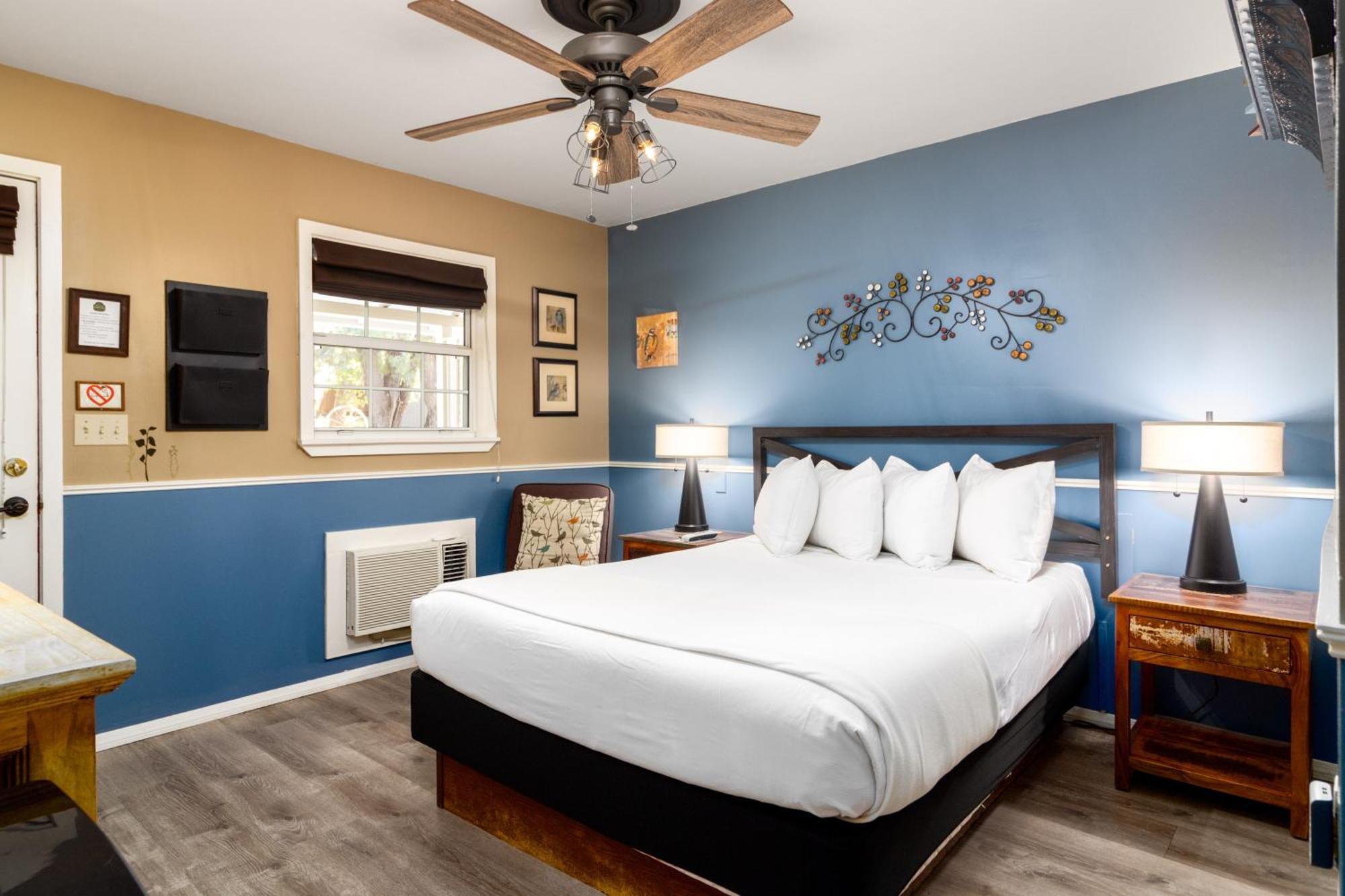 Prescott Pines Inn 외부 사진
