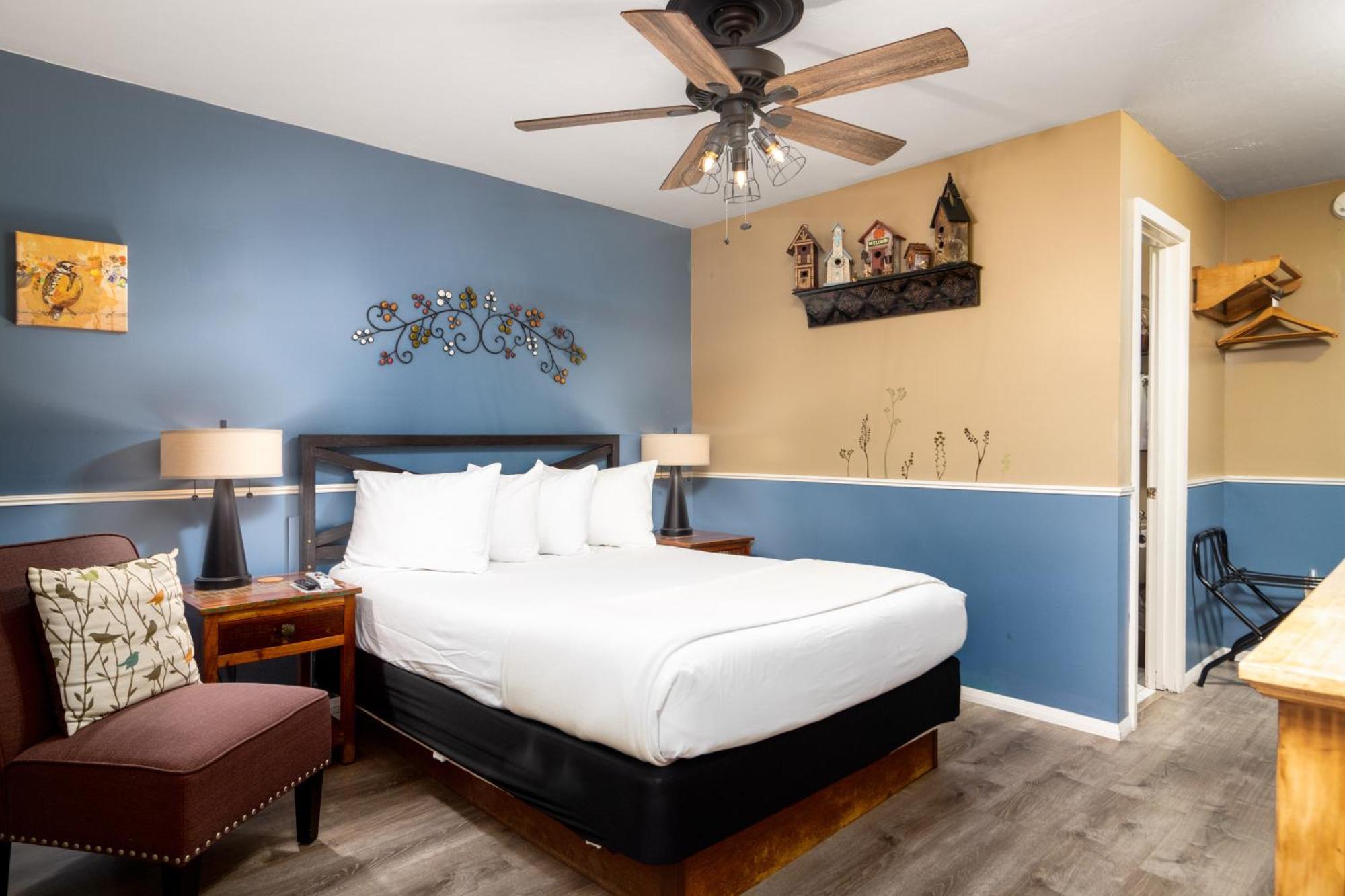Prescott Pines Inn 외부 사진
