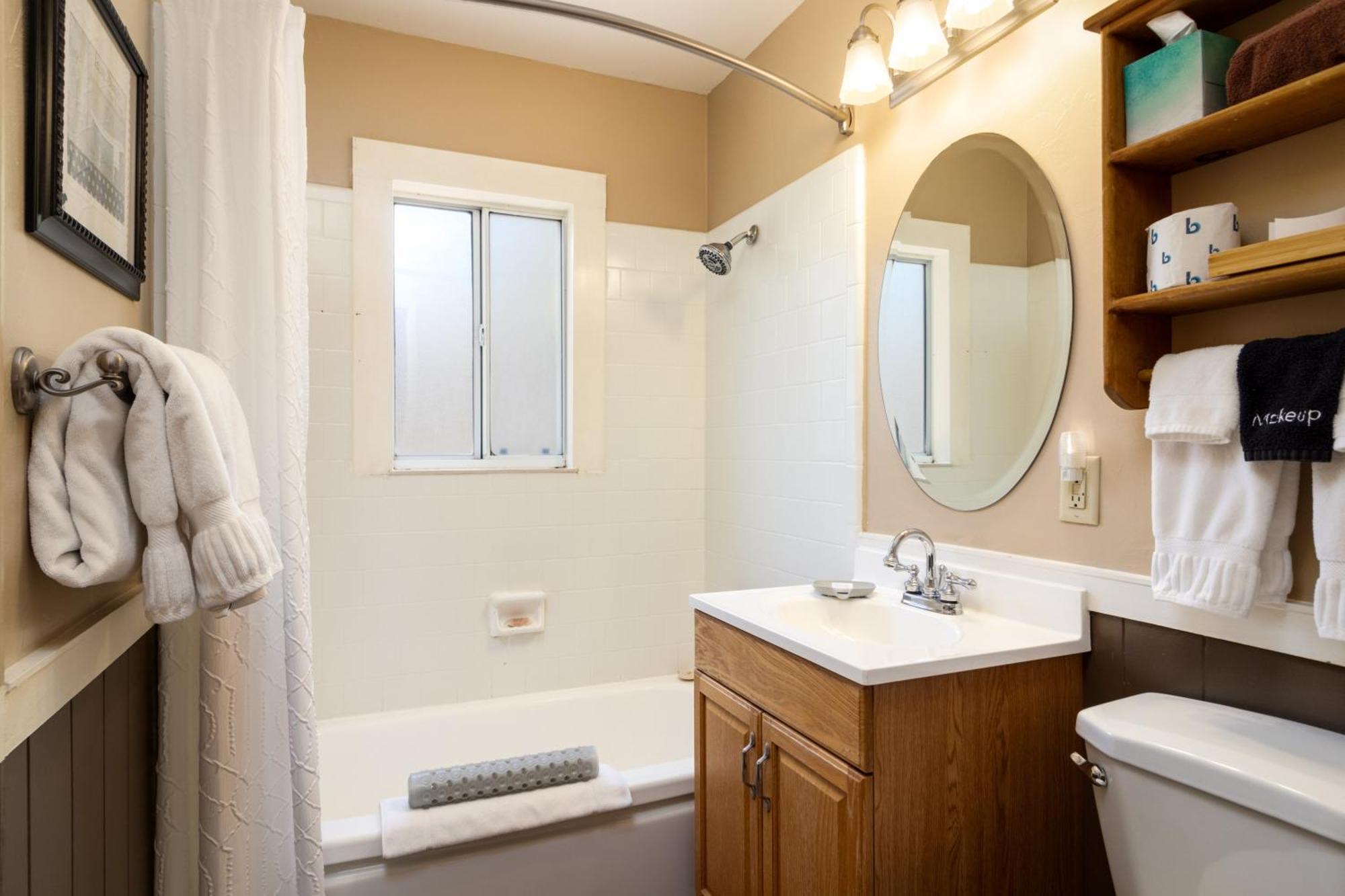Prescott Pines Inn 외부 사진