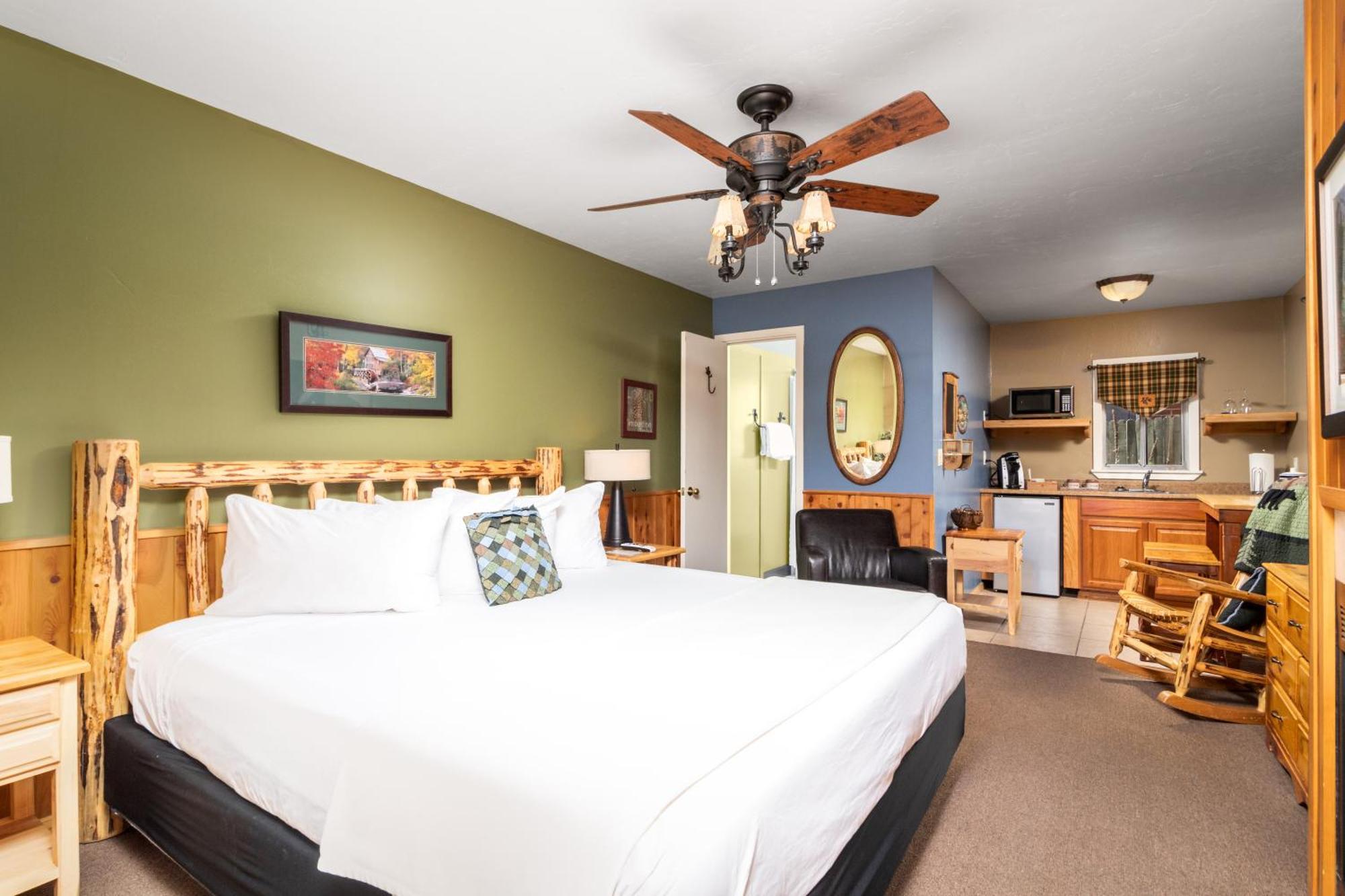 Prescott Pines Inn 외부 사진
