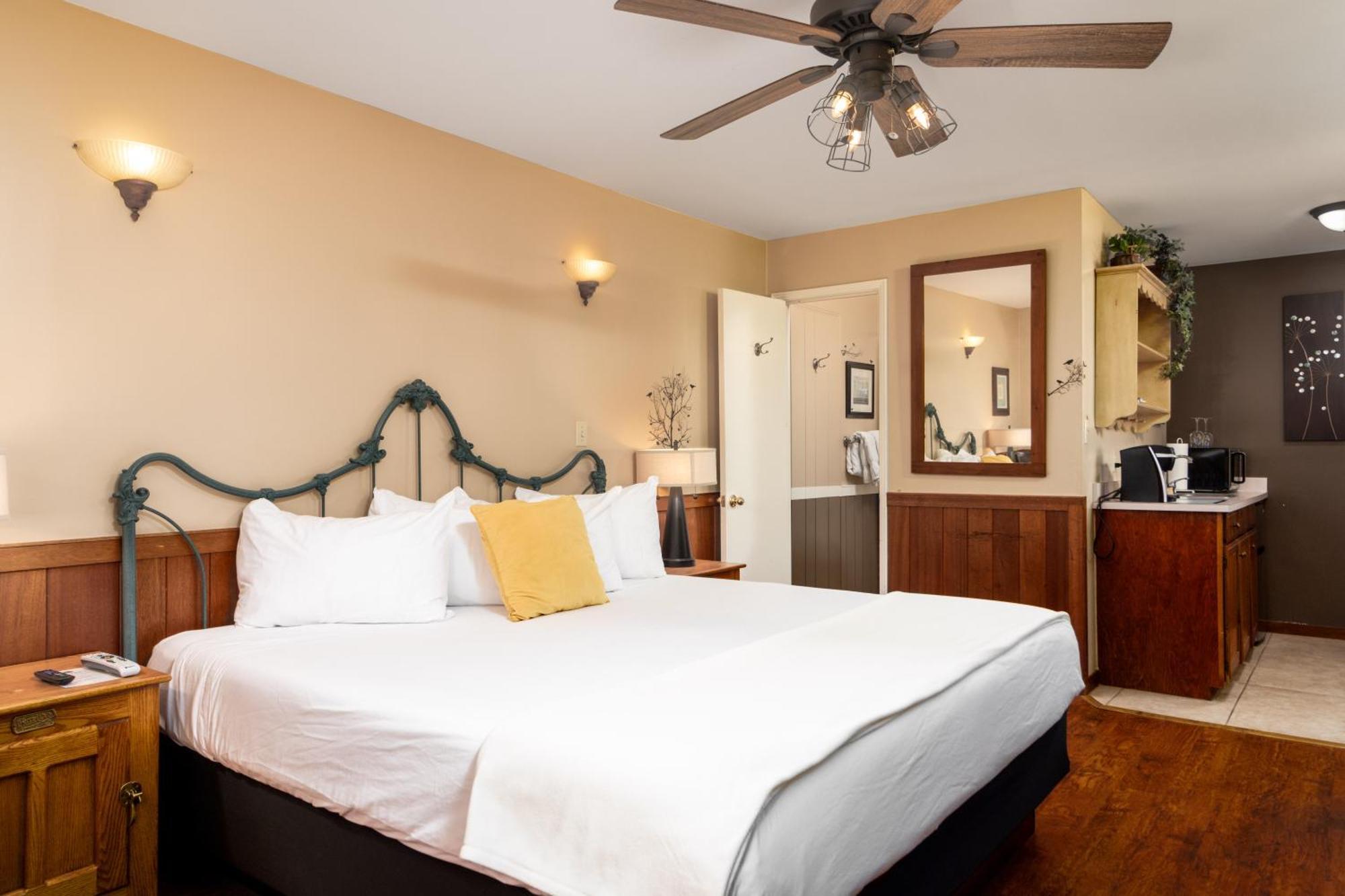 Prescott Pines Inn 외부 사진