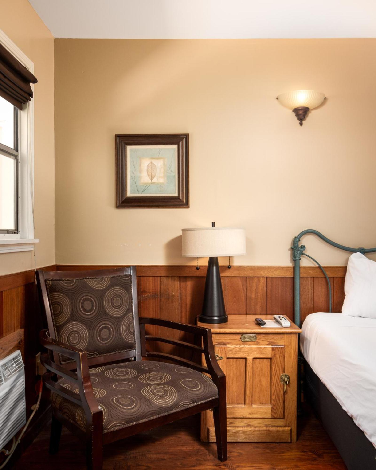 Prescott Pines Inn 외부 사진