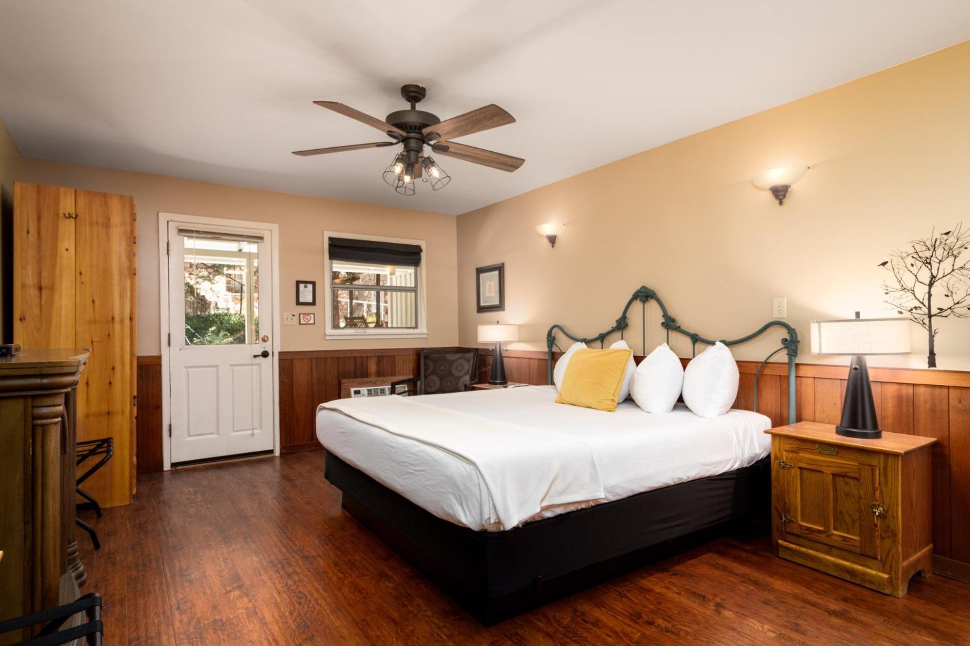 Prescott Pines Inn 외부 사진