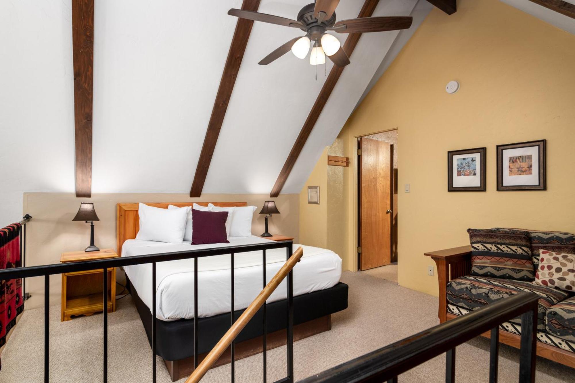 Prescott Pines Inn 외부 사진
