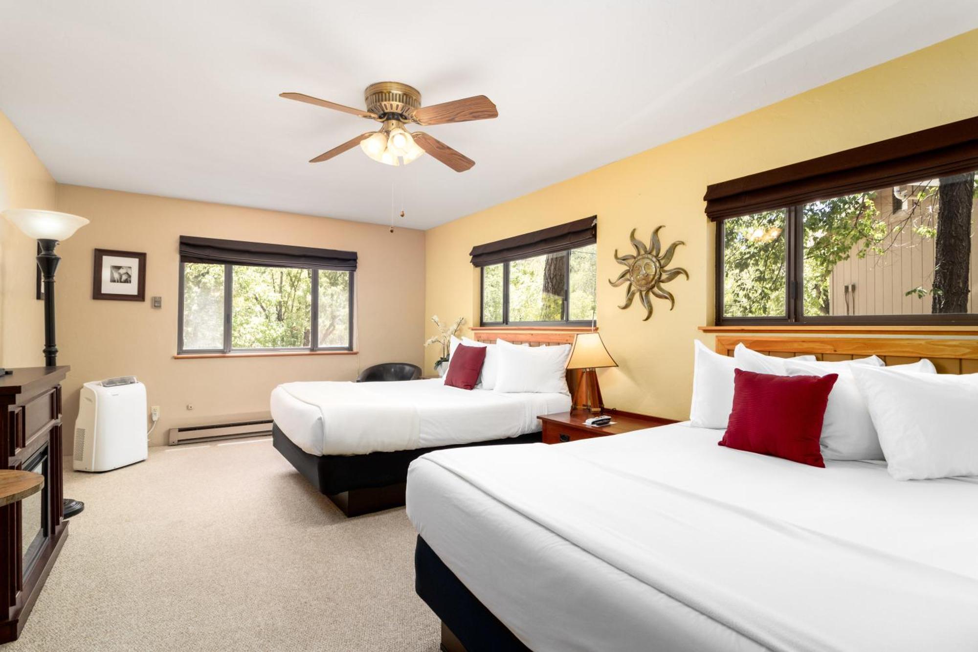 Prescott Pines Inn 외부 사진