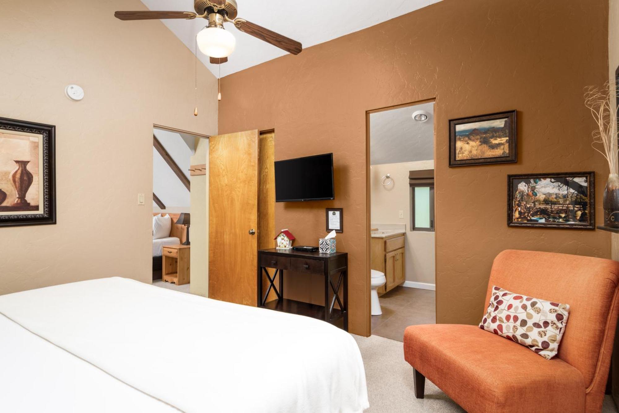 Prescott Pines Inn 외부 사진