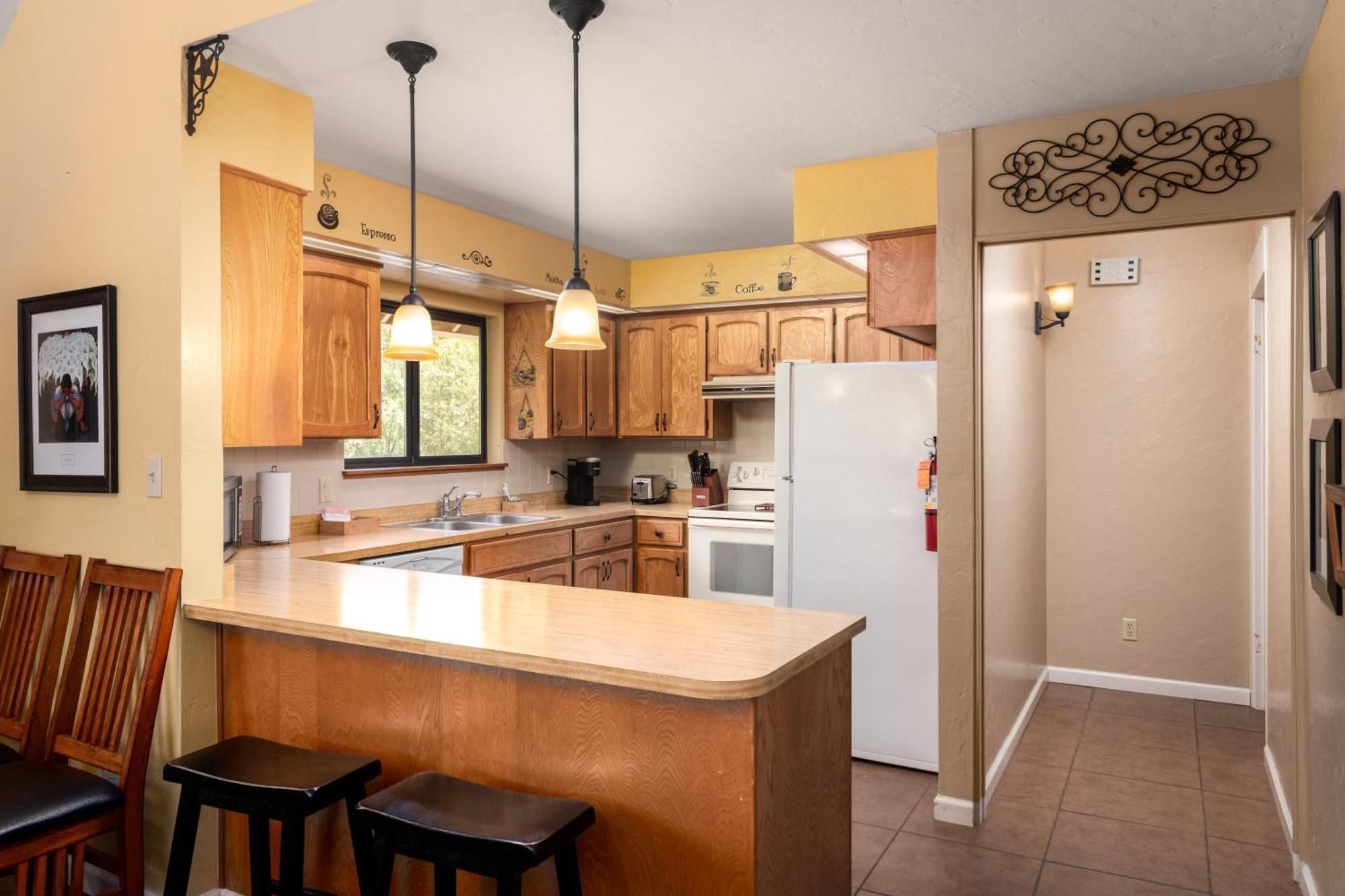 Prescott Pines Inn 외부 사진