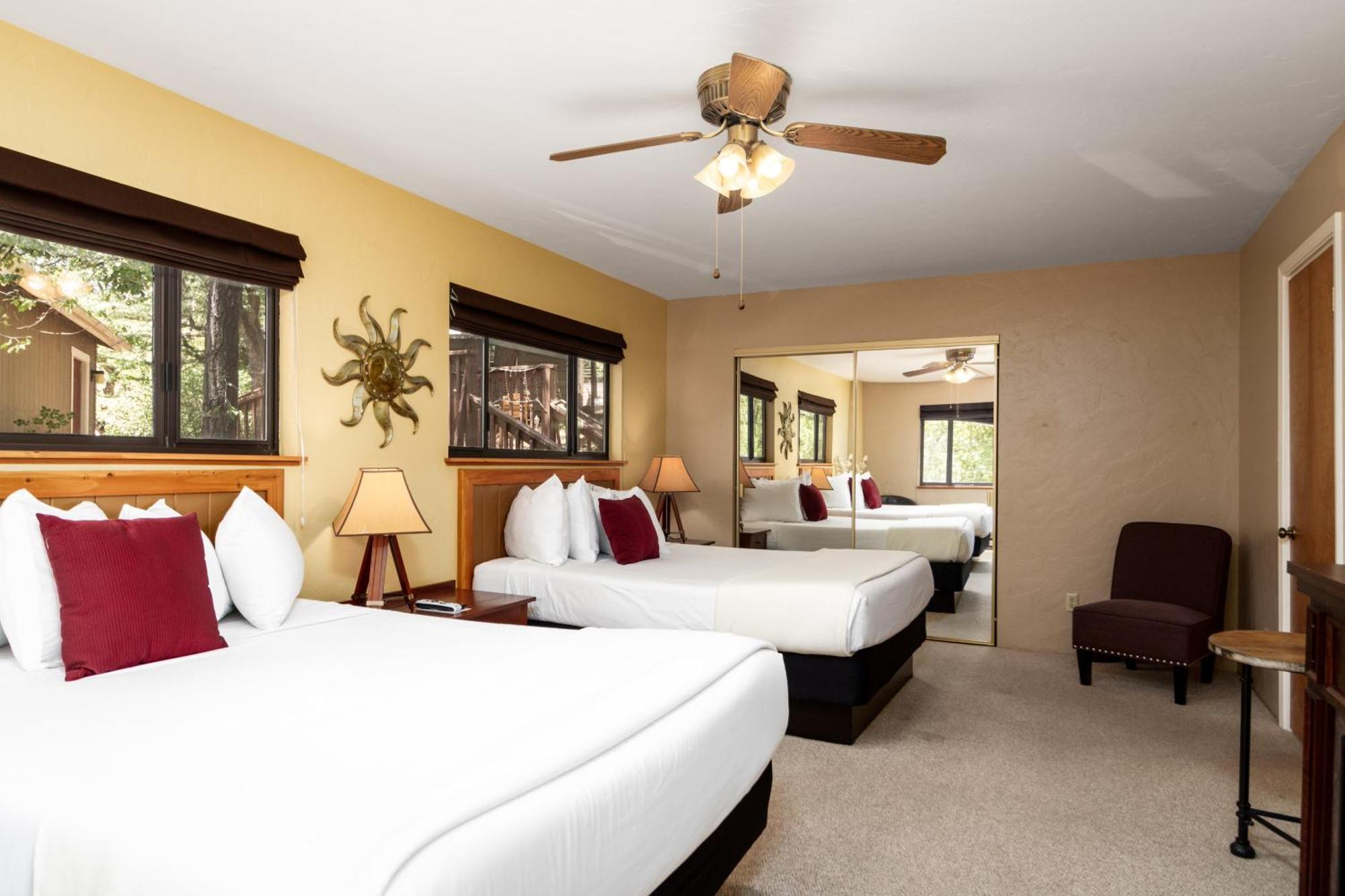 Prescott Pines Inn 외부 사진