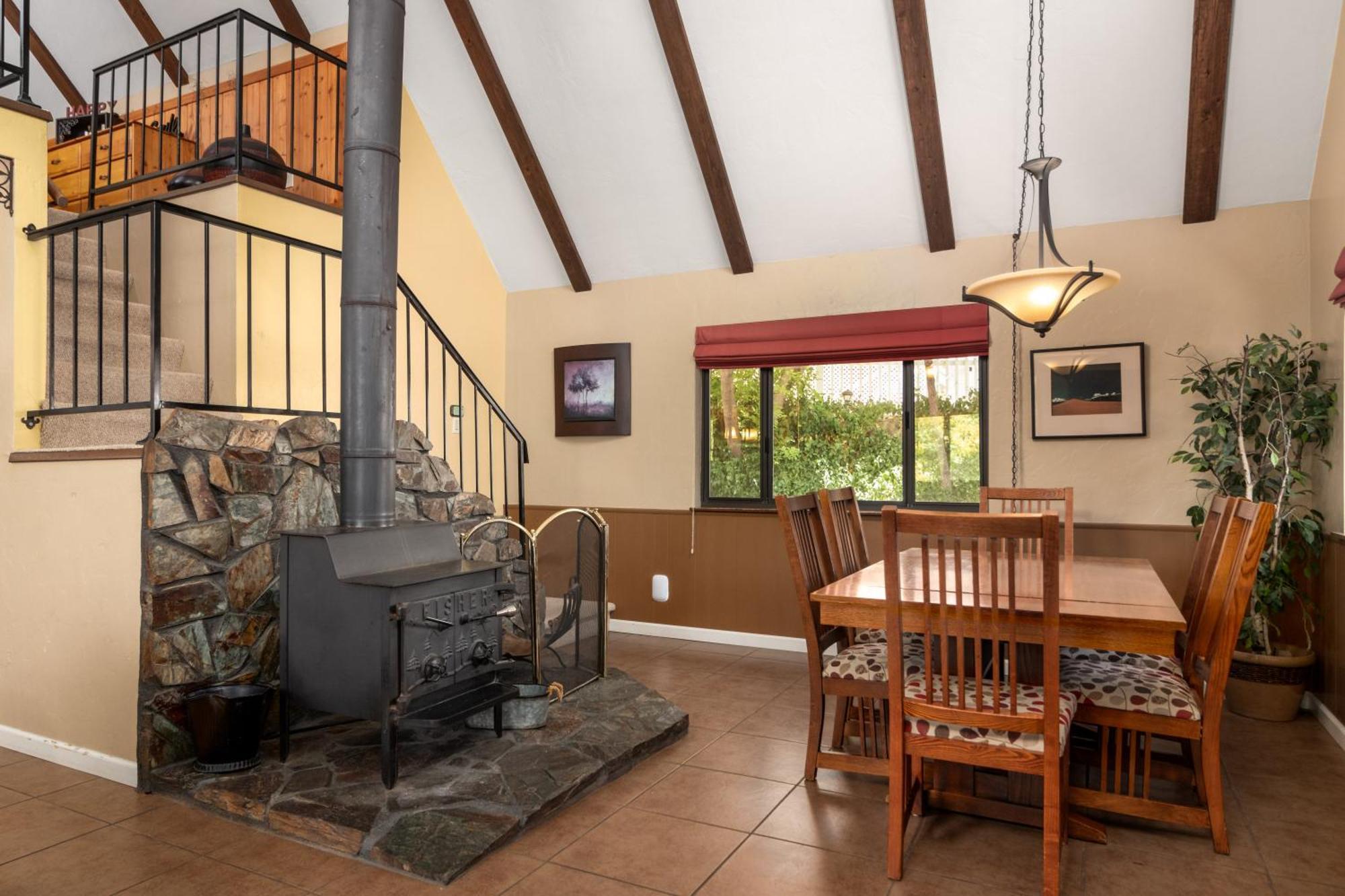 Prescott Pines Inn 외부 사진