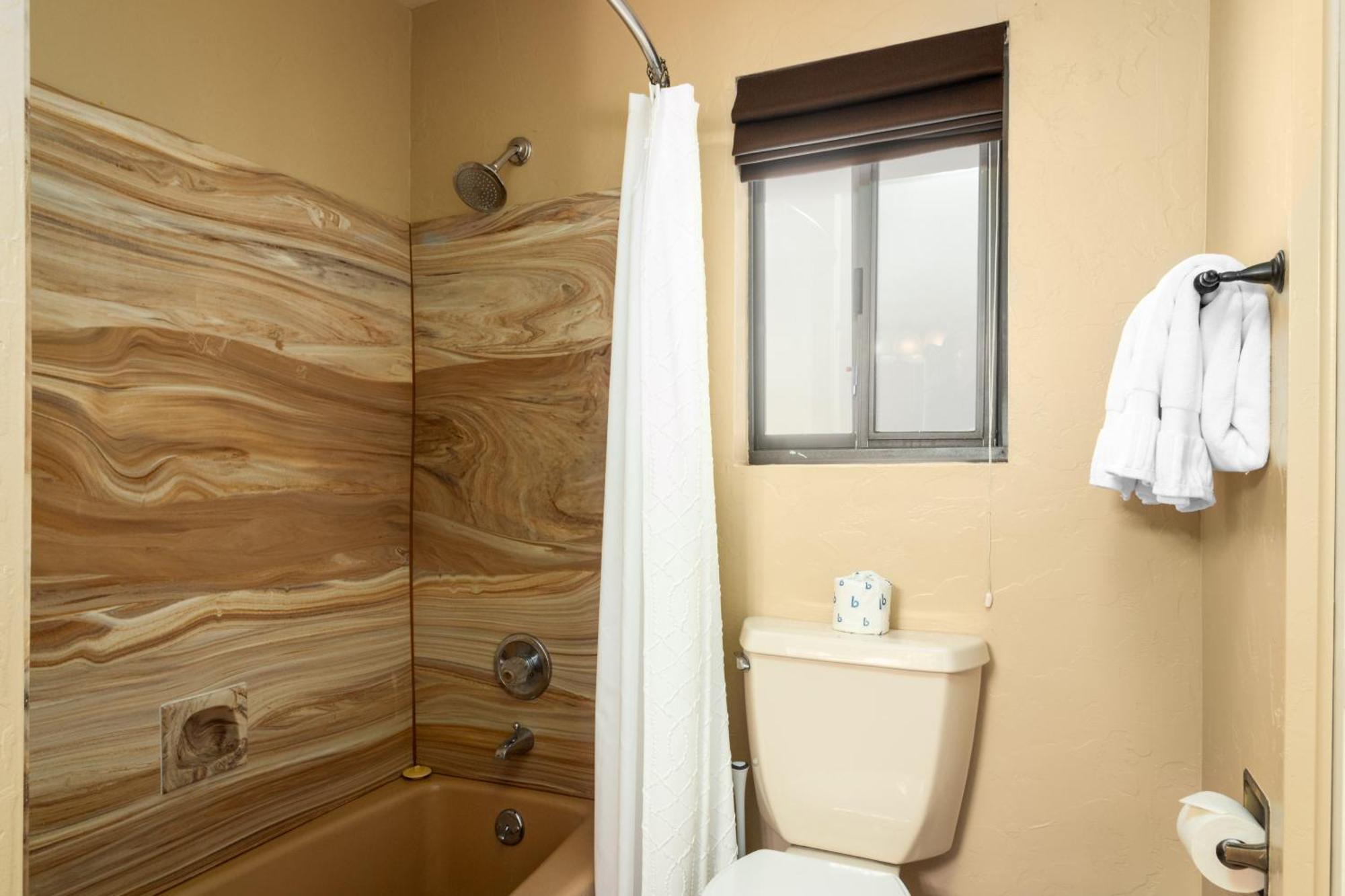 Prescott Pines Inn 외부 사진