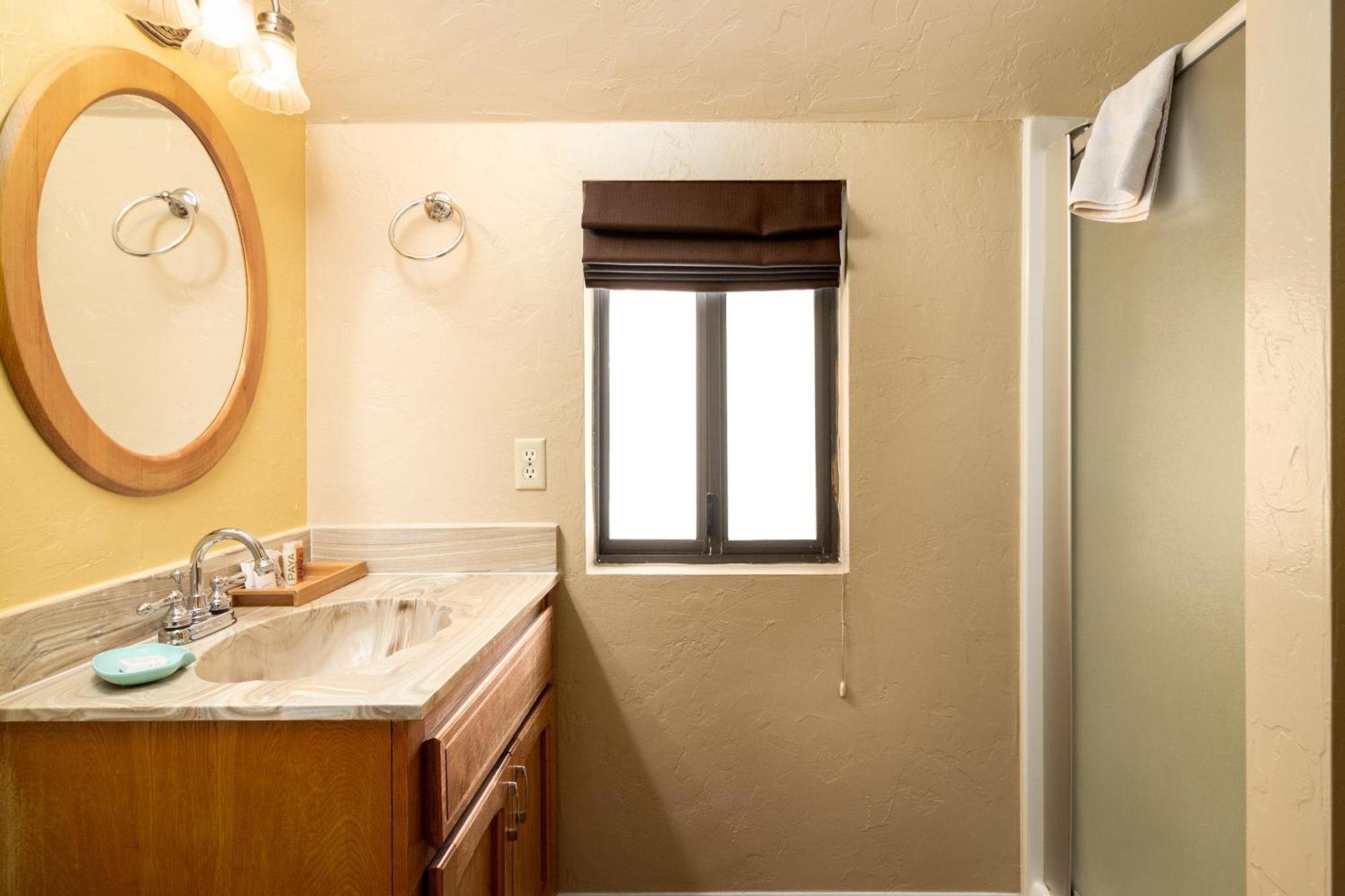 Prescott Pines Inn 외부 사진